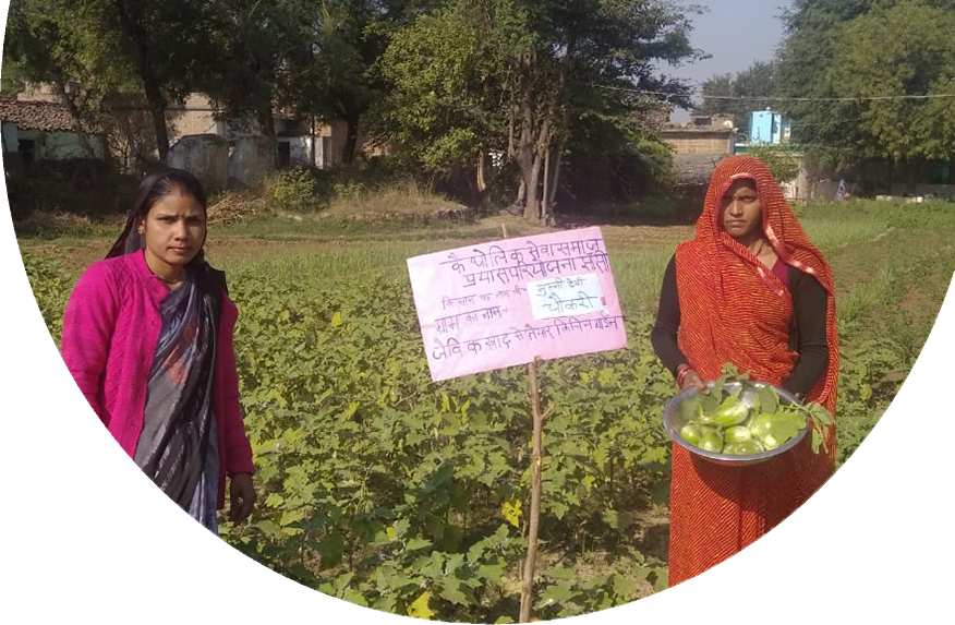 Jhansi Catholic Sewa Samaj