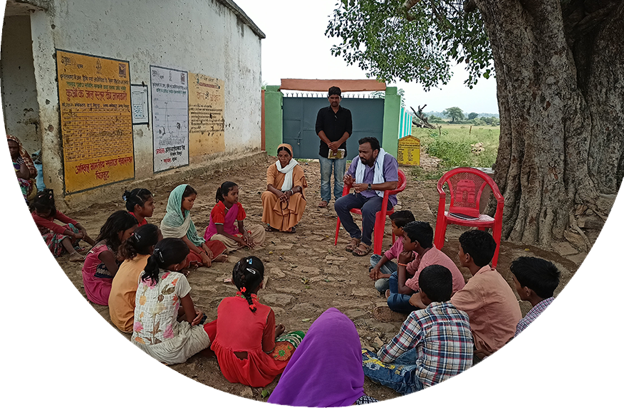 Jhansi Catholic Sewa Samaj